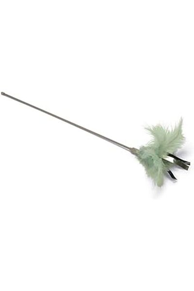 Hepta Collection Beeztees Kitten Fishing Rod 45 cm