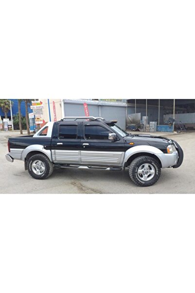 SİSTEMOTODİZAYN Nissan Skystar Ss Tavan Citasi Ürün