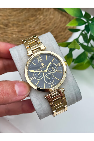 S.POLO SPOLO SPOR KOL SAATİ