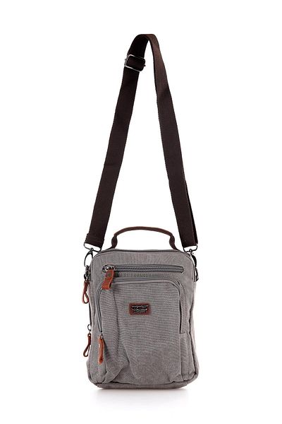 ÇÇS Ççs 31463 Crossbody Bag