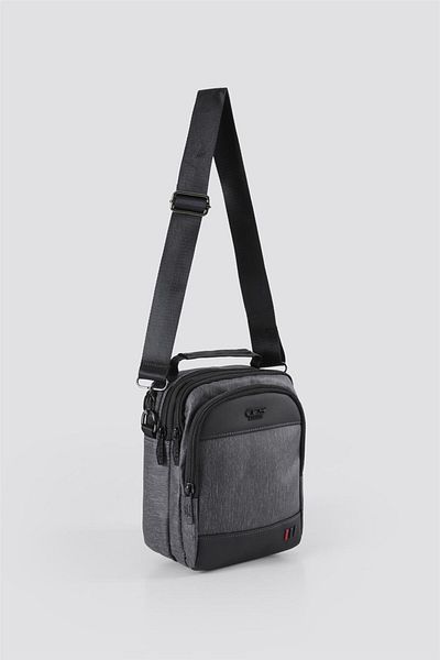 ÇÇS Ççs 31420 Crossbody Bag