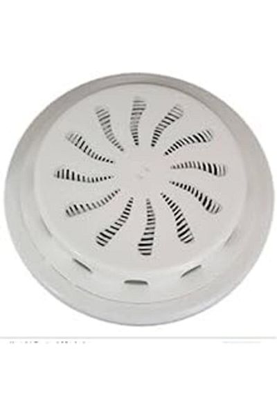 Marka Natural Gas Adjustable Glass Grille / open-close Prevents Cold Air