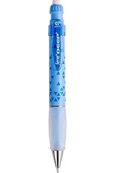 nazeninstoğu Cem Deep Mechanical K.Klm Gokmavi Colored Triangle 07mm Shop 1109836