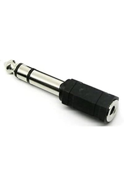 shop Uygun Elektronik Gitar Anfi Amfi Kablo Jak Dönüştürücü Jack Çevirici Erk...