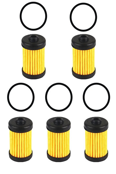 ATİKER ALBİEN LPG FİLTRESİ KELEPÇE VE KAPAK HEDİYELİ