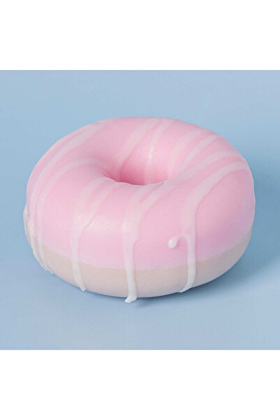 Baveal – Donut Tasarımlı Nemlendiricili El Ve Vücut Sabunu