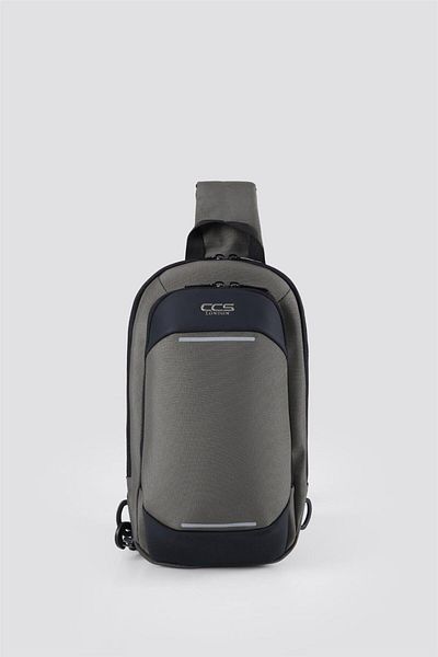 ÇÇS Ççs 31408 Crossbody Bag