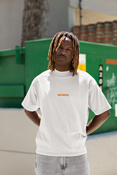 SVART WEAR Honda CBRMotor majica Oversize kroj unisex T-shirt
