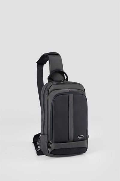 ÇÇS Ççs 51488 Crossbody Bag