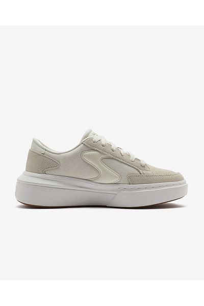 SKECHERS Cordova Classic - Game Time Women's White Sneakers 185064 Ofwt