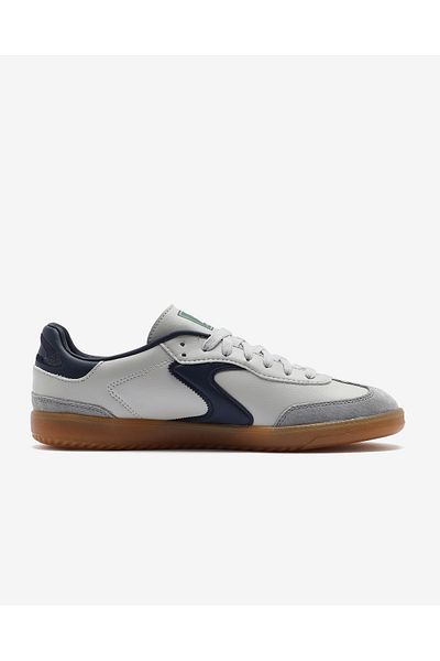 SKECHERS Hotshot - Pyke pánské šedé tenisky 254150 Gynv