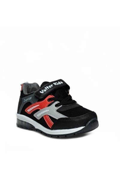 Walked Lighted Non-Slip Sole Daily Children's Sports Shoes