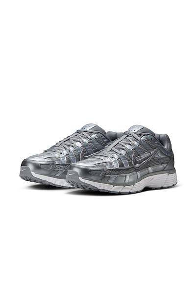 Nike P-6000 Model Unisex Casual Shoes