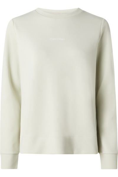 Calvin Klein MICRO LOGO ESS SWEATSHIRT