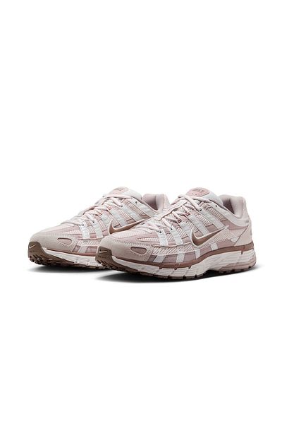 Nike P-6000 Model Unisex Casual Shoes