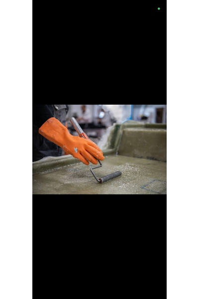 PROEPOXYRESİN ERBAYLAR POLYESTER Profesyonel Tekne tamir kiti 2.5kg tam set