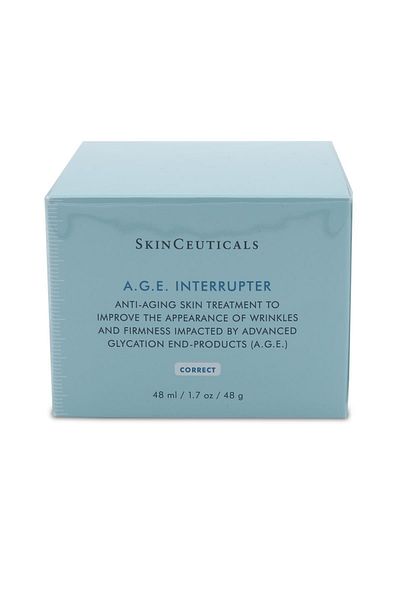 SkinCeuticals Brightening and Fresh Look Enhancing Recovery Care Cream for All Skin Types 48 ml