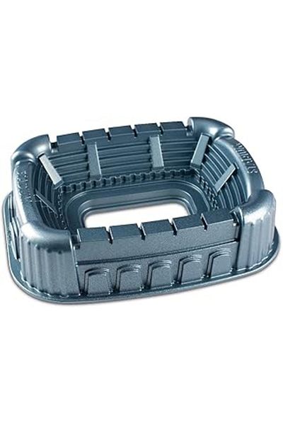 nordicware Nordic Ware 59137 Cake Mold Stadium