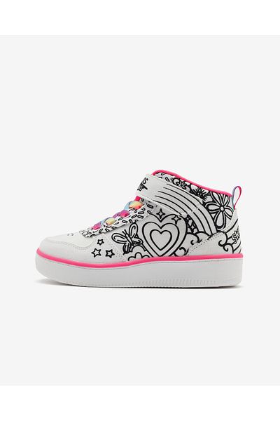 SKECHERS 302213 L 27 Model Dámská obuv