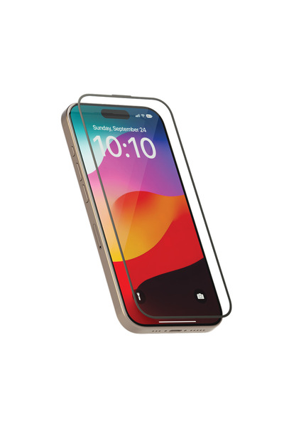 cepmoda REDMİ NOTE 13 PRO 5G - 3D Uyumlu ANTİSTATİK Kırılmaz Cam - Tam Kaplar...