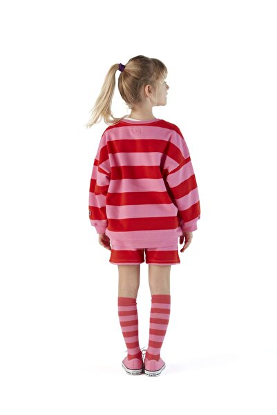 zoi zebra Sweatshirt & Şort