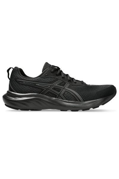 Asics Gel-contend 9 Erkek Siyah Koşu Ayakkabısı 1011b881-003