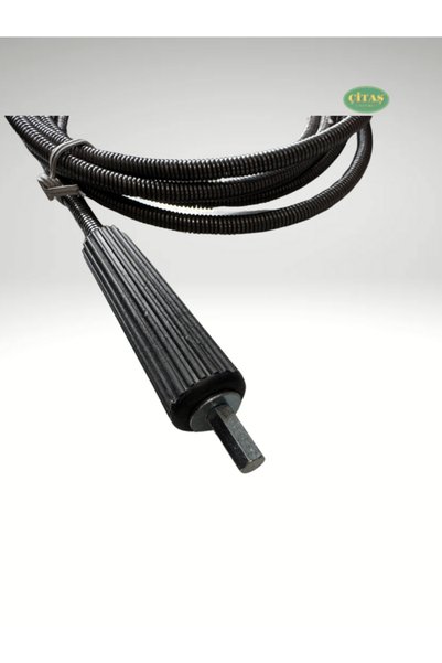 ÇİTAŞ 3 Meters 2 Pieces Susta Drill Bit and Sink Unblocker