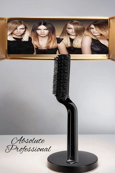 Transformacion Absolute Professional Nano Ombre Comb -720554