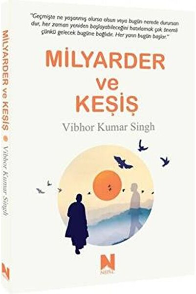 Timaş Yayınları Milyarder ve Keşiş