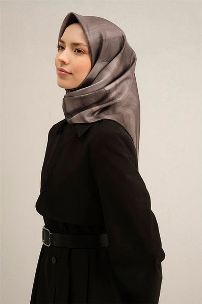 Armine 2025 ΆΝΟΙΞΗ - ΚΑΛΟΚΑΙΡΙ - DJ PURE SILK SCARF ( SURA)-9308D02