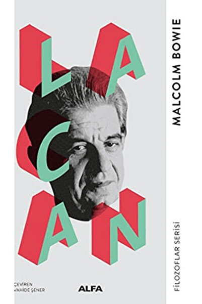Alfa Yayınları Lacan
