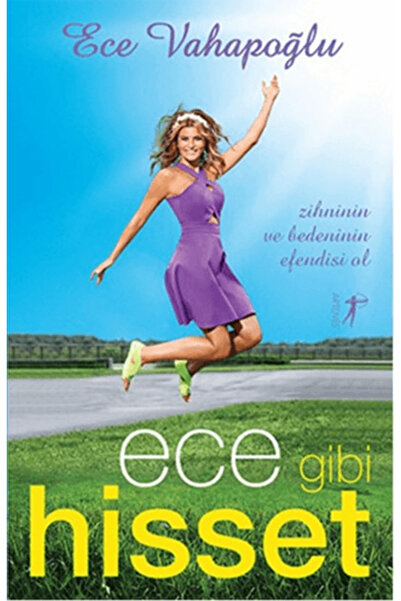 Artemis Yayınları Ece Gibi Hisset