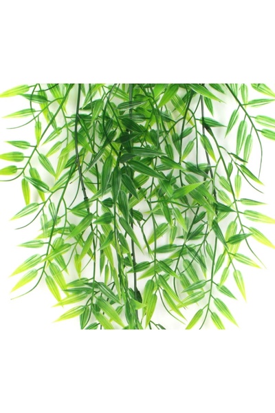 Lilac Home Yapay Çiçek Sarkan Aeschynanthus Sarkan