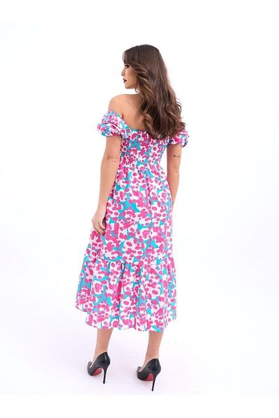 Kokosh moda 5525 ΦΟΡΕΜΑ-AREZZO