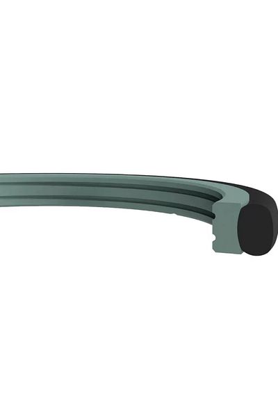 doremodam Ptfe/Nbr K702 - 36X43.5X3.2 Lisinya Throat Seal