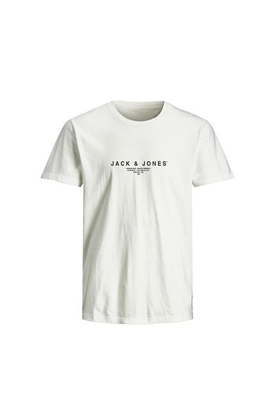 Jack & Jones Μπλουζάκι Erkek 12276646
