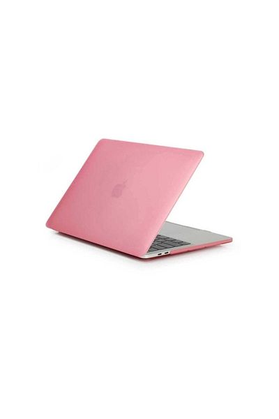 morfide Apple Macbook 16.2' 2021 съвместим Zore Msoft матов капак