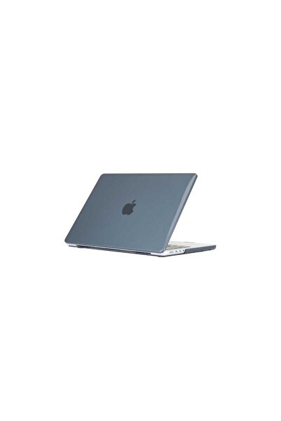 morfide غطاء كريستال Zore Msoft متوافق مع Apple Macbook Pro 14.2 2023 A2779