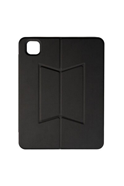 morfide Apple iPad Air 10.9 2020 (الجيل الرابع) متصل بالبلوتوث مع حامل لوحة ا...