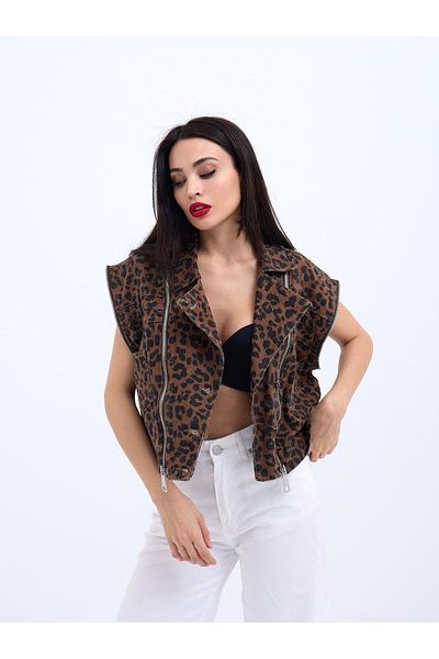MRA Fashion 7297 Vest-Catania