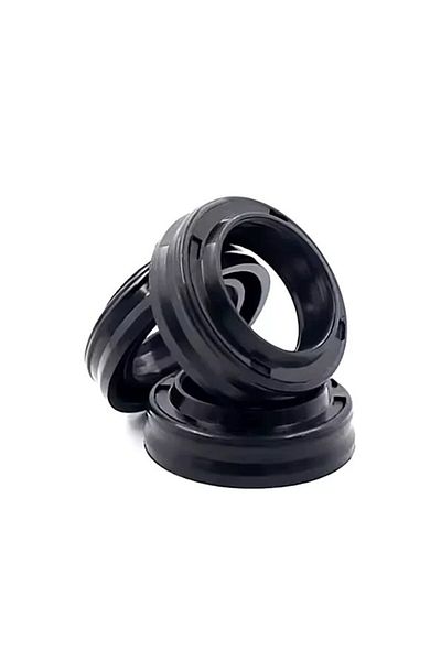 doremodam Pnumatic Dust Throat Seal Nbr/Sheet K30 - 16X26X9.5/7 (Lisinya)