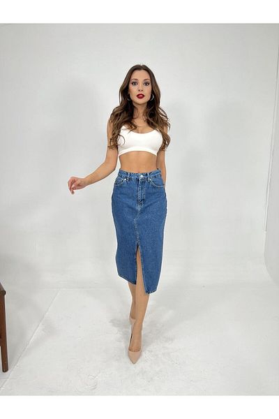 leyla sanat sanata yeni bir bakış açısı Skirt - Standard