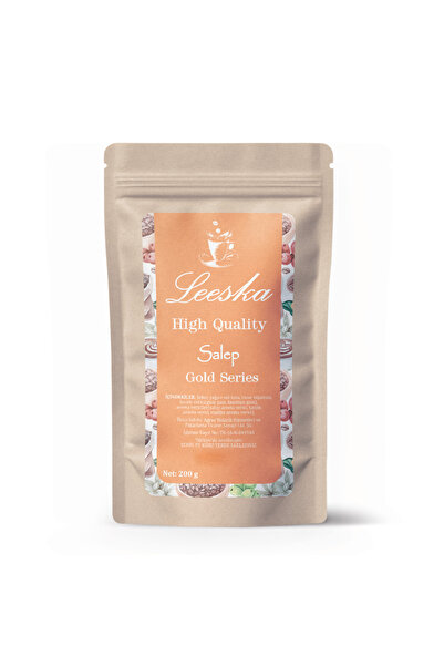 Leeska Salep 200 gr