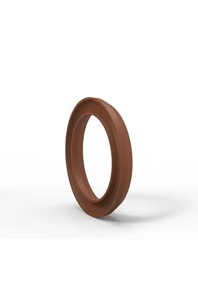 doremodam Ring Felt with V Cuff Cloth - Nbr K150 (15X25X5/3 Lisinya)