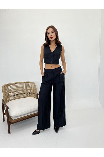 trend henna Black 7092 Model Set