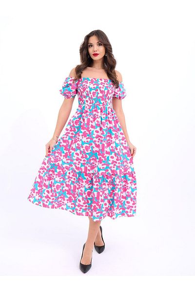 Kokosh moda 5525 ΦΟΡΕΜΑ-AREZZO