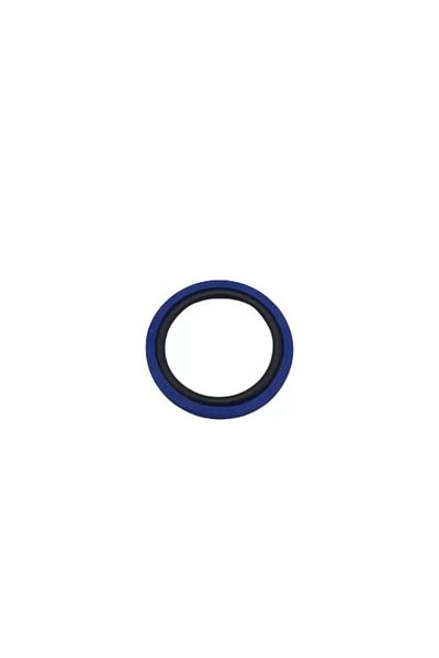doremodam Pu/Nbr Piston Seal K15 -74.5X90X6.3 (Lisinyalı)