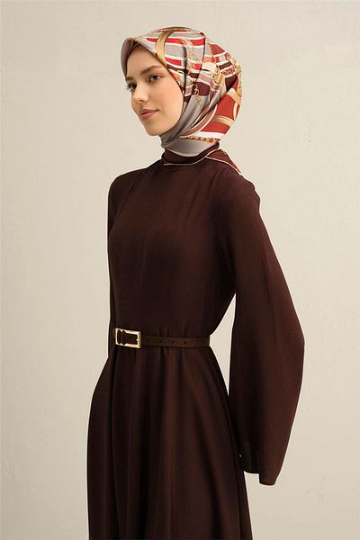 Armine 2025 ΆΝΟΙΞΗ - ΚΑΛΟΚΑΙΡΙ - DJ PURE SILK SCARF (SURA)- 123531