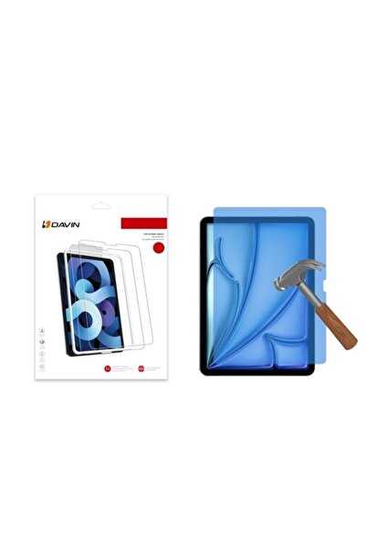 morfide واقي شاشة نانو للكمبيوتر اللوحي متوافق مع Apple iPad Air 13 2024