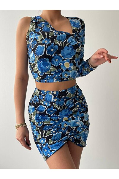 buğrahayalin Exeter Single Arm Set